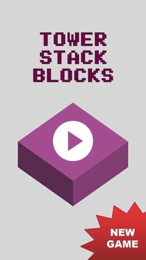 Tower Stack Blocks(圖1)-速報App