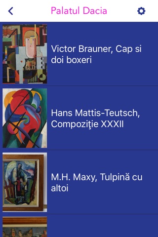 Art Safari Bucharest screenshot 4