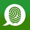 Code For WhatsApp - Password Passcode & Fingerprint Security for imported messages - WhatsLock App Locker