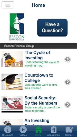 Beacon Financial Group - Stephen Engro(圖2)-速報App