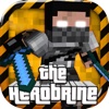 Herobrine Skins Minecraft Edition - Pocket Skin for PE Version