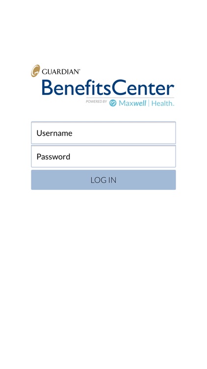 Guardian BenefitsCenter