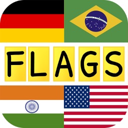 Guess the Country - Flag Quiz