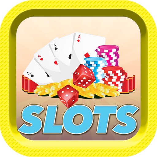 AAA Slots Of Hearts Spin Fruit Machines - Free Slot Machines Casino icon