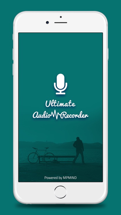 Ultimate Audio Recorder Free