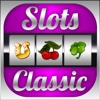 ```Relax and Play`` Classic Slots Machines FREE