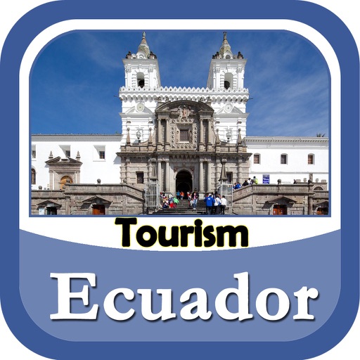 Ecuador Tourism Travel Guide