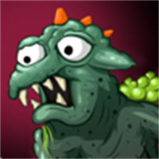 Swamp Defense - Unique tower types help you to defeat the Swamp Monsters iOS App