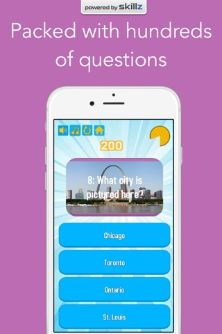 Quiz Xtreem screenshot 4