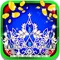 Jewels Slot Machine: Use your card-game secret strategies and win the digital golden crown