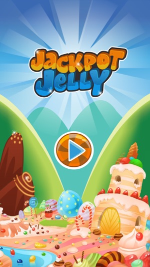 Jackpot Jelly(圖1)-速報App