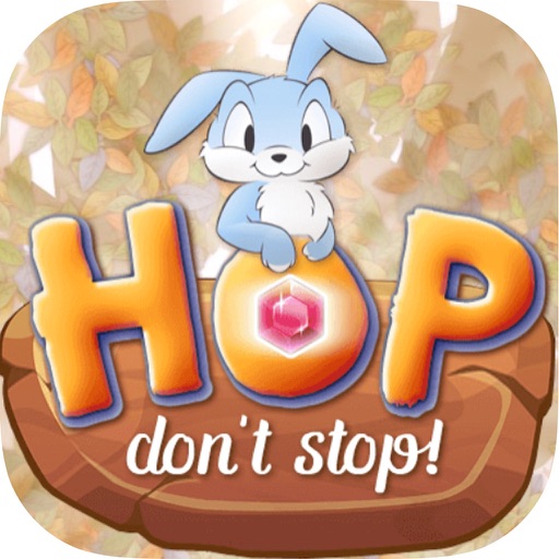 Hop Don't Stop