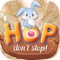 Hop Don't Stop