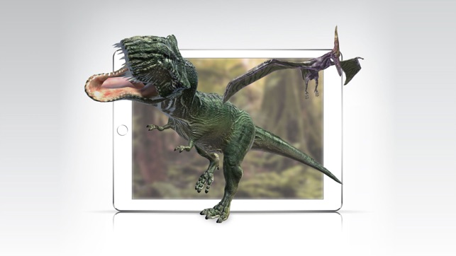 Unibora Dino(圖1)-速報App