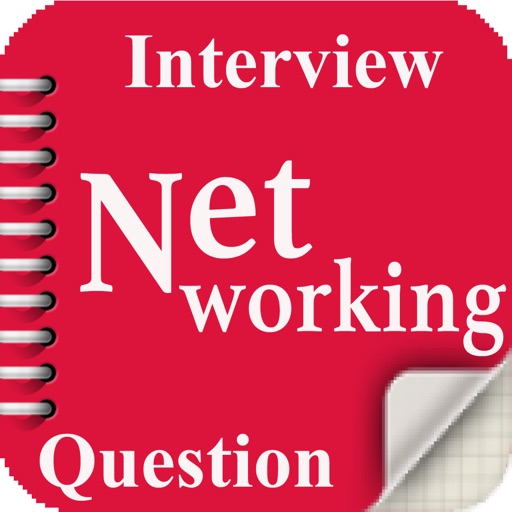 Networking Interview Questions