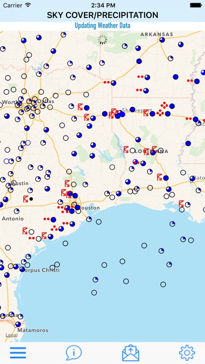 WeatherData screenshot-4