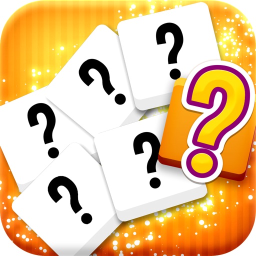 Try Your Smart Brain With Play Guess Game Get High Score - The Part 2 iOS App