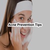 Acne prevention tips