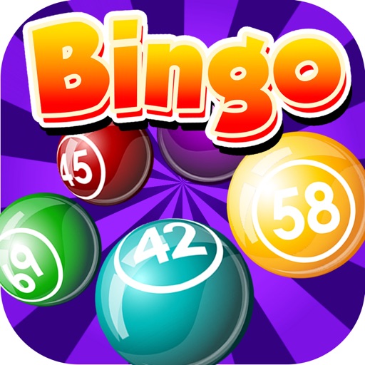 Bingo Secrets - Grand Jackpot And Lucky Odds With Multiple Daubs iOS App