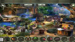 Game screenshot Hidden Objects Fairy Dream apk