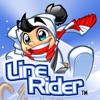 Line Rider iRide icon