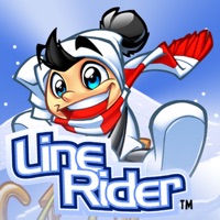 Line Rider iRide