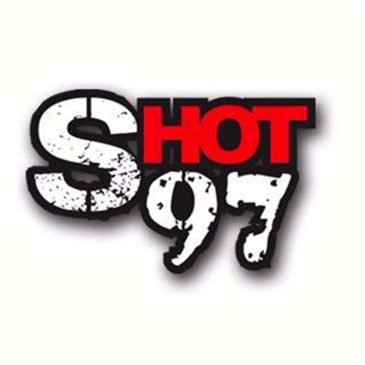 Shot97 icon