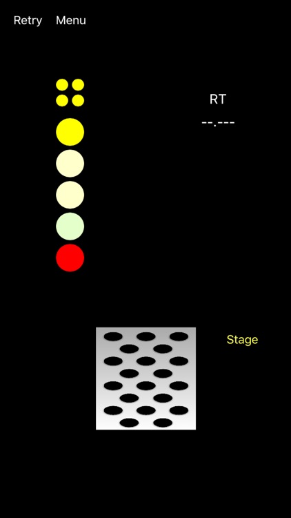 Drag Racing Reaction Timer screenshot-4