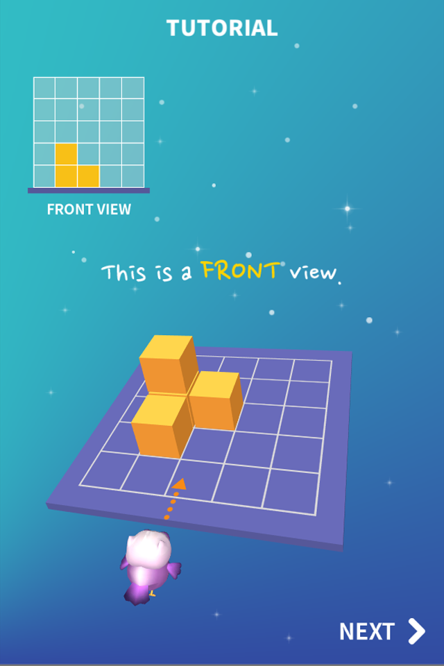 Roll The Cubes - Brain Puzzle