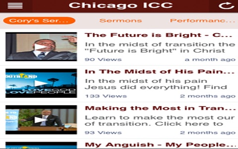 Chicago ICC screenshot 2