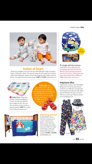 Child India Mag(圖5)-速報App