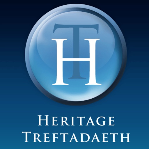 Rhondda Cynon Taf Heritage Trails iOS App