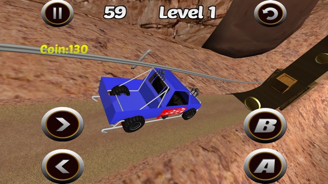 Monster Truck SUV 3D - Adrenaline Speed Extreme Need Car Rac(圖5)-速報App