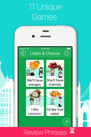 5000 Phrases - Learn Polish Language for Free - náhled