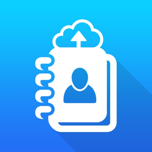 My Contacts Manager-Backup and Manage your Contacts Download