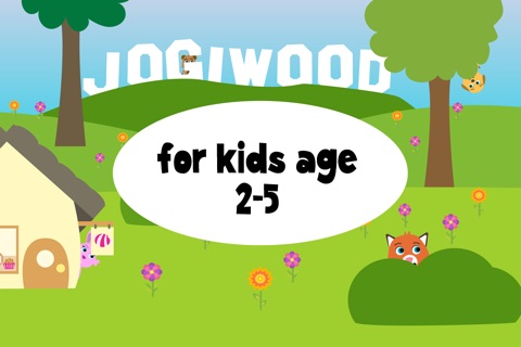 Happy Jogi Holidays Free! - Learn about the different cultures of the world while having fun for Toddlers screenshot 3