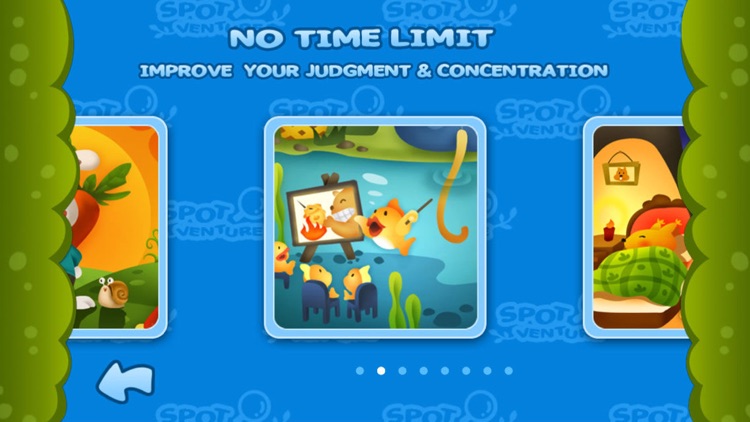 Spot Venture Plus - What's the Difference? spot the differences in hidden objects games for free