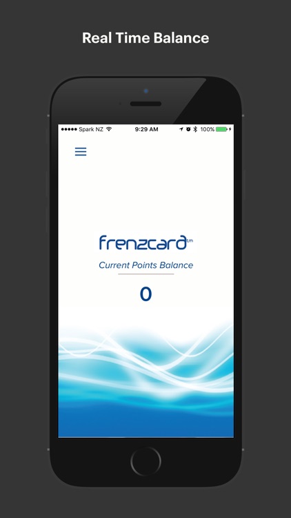 FrenzCard