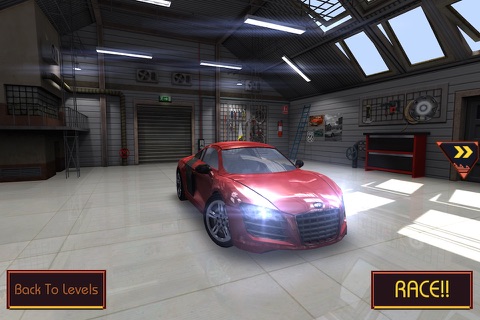 Hyper Cars screenshot 4
