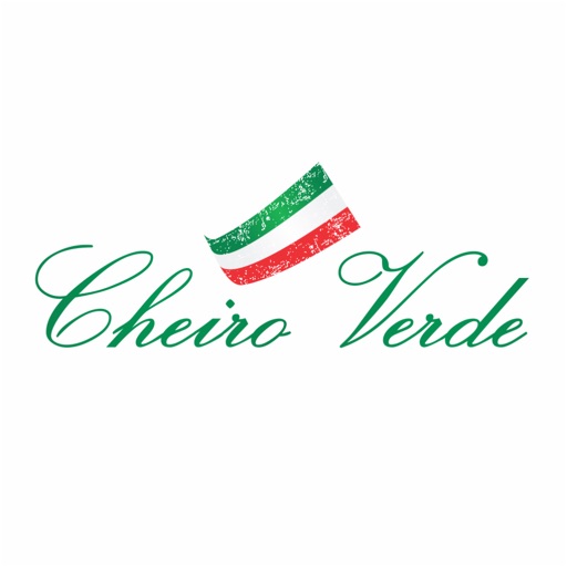 Cheiro Verde Pizzaria icon