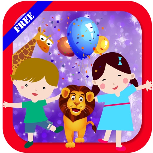 English Nursery Rhymes - Story Book for Sleep Times and Kids Songs and Poems Icon