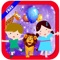 English Nursery Rhymes - Story Book for Sleep Times and Kids Songs and Poems