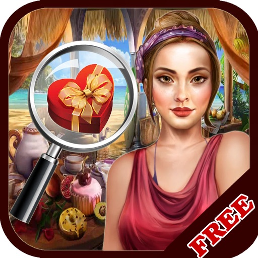 Remember Day Hidden Object icon