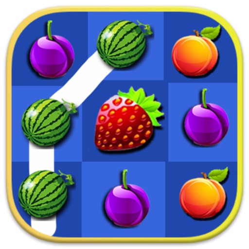 Farm Line - Fruit Pro Link Icon