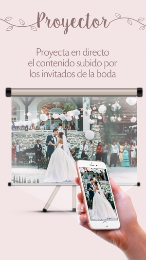 Happyday - La App de tu Boda(圖5)-速報App