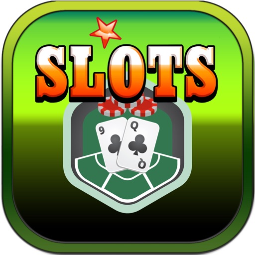 21 Slot Master Casino of Vegas - Free Slot Machine Game icon