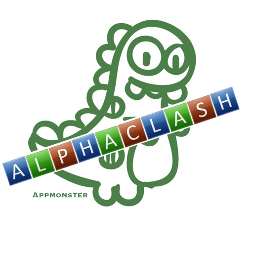 AlphaClash iOS App