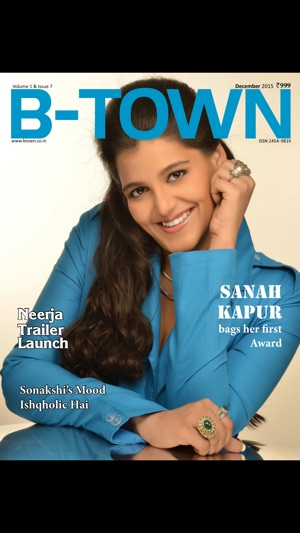 B-TOWN(圖1)-速報App