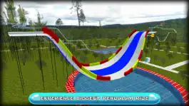 Game screenshot Water Park - Amazing Theme Park Water Rides 2016 hack
