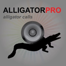 Activities of REAL Alligator Calls and Alligator Sounds for Calling Alligators